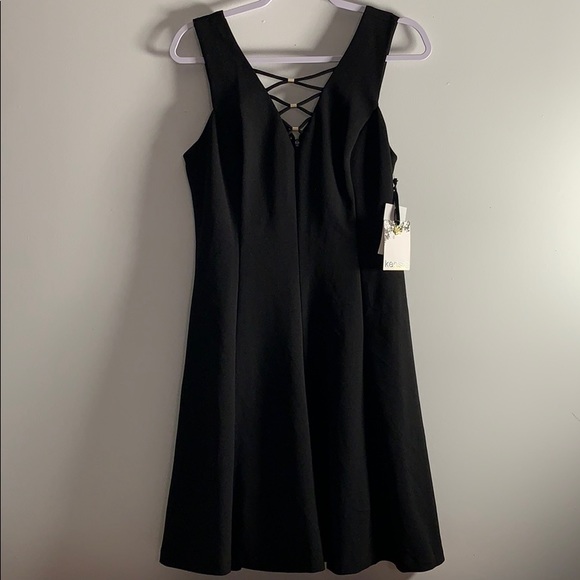 Kensie Dresses & Skirts - New with Tags Little Black Dress from Kensie